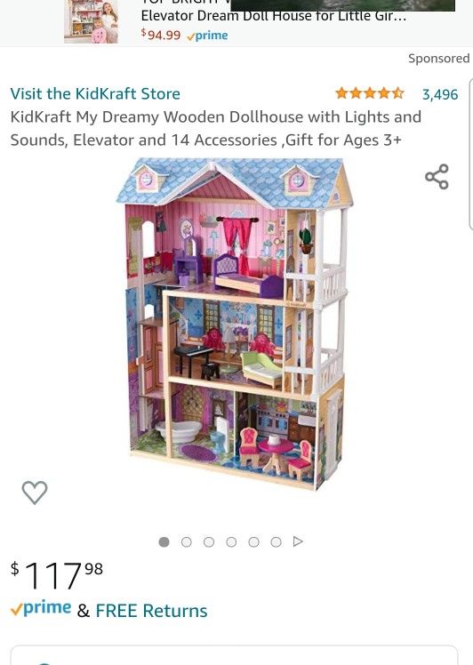 Doll House