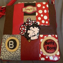 Betty Boop