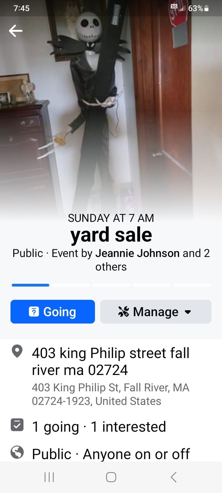 Tons Of Collectibles.