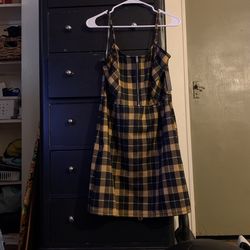 Dress Size L New With Tag