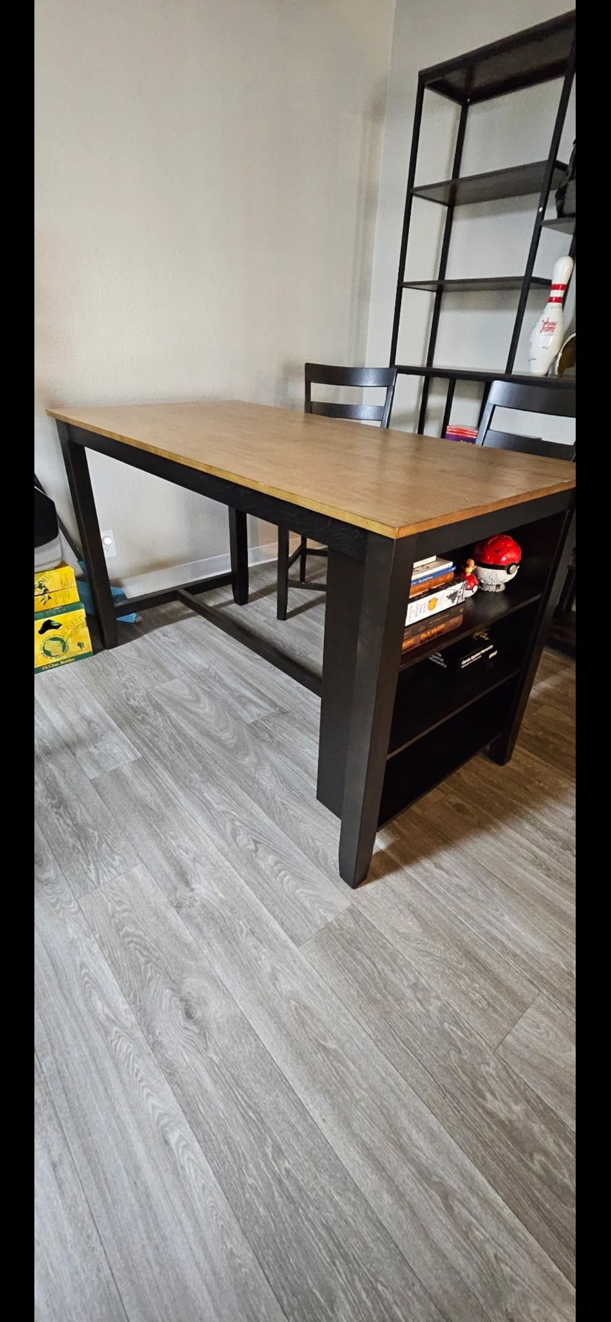 Dining Room Table