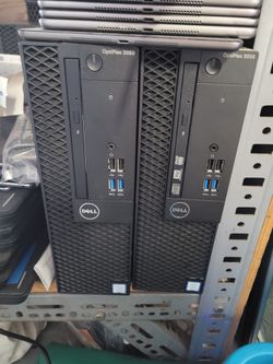 Dell Computers 