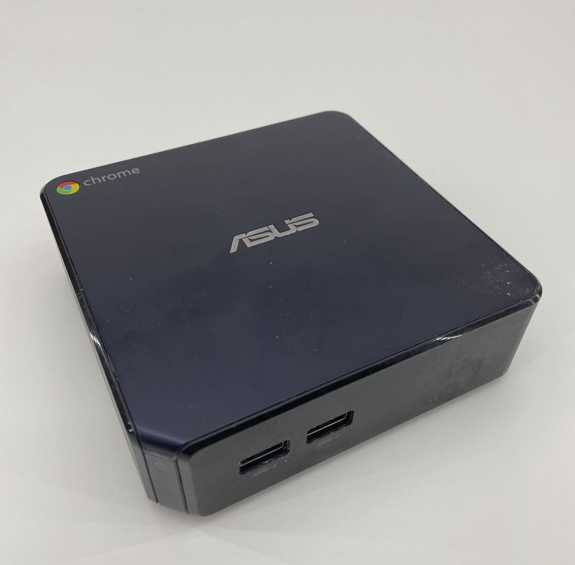 ASUS CN60 Mini PC - Chromebox