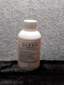 Clean Reserve Tapioca Dry Shampoo