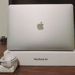 2019 Apple MacBook Air Laptop, Touch ID, Newest MacOS, box