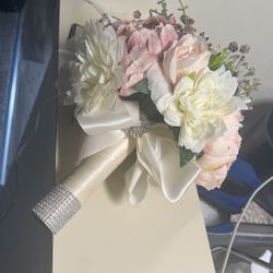 Rustic Bouquet 