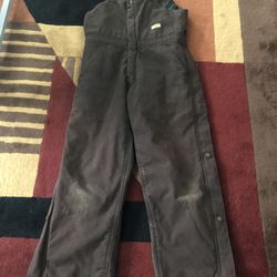 Overall Para Mujer Talla Medium For Short Womens 