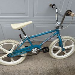 1986 Diamond Back Cool Steak OG Paint