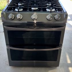 Stove 