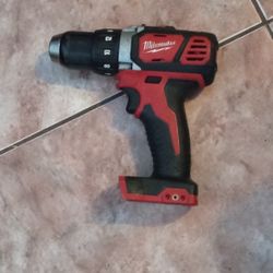 Drill / Driver 1/2"