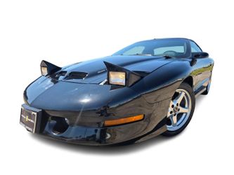 1997 Pontiac Firebird