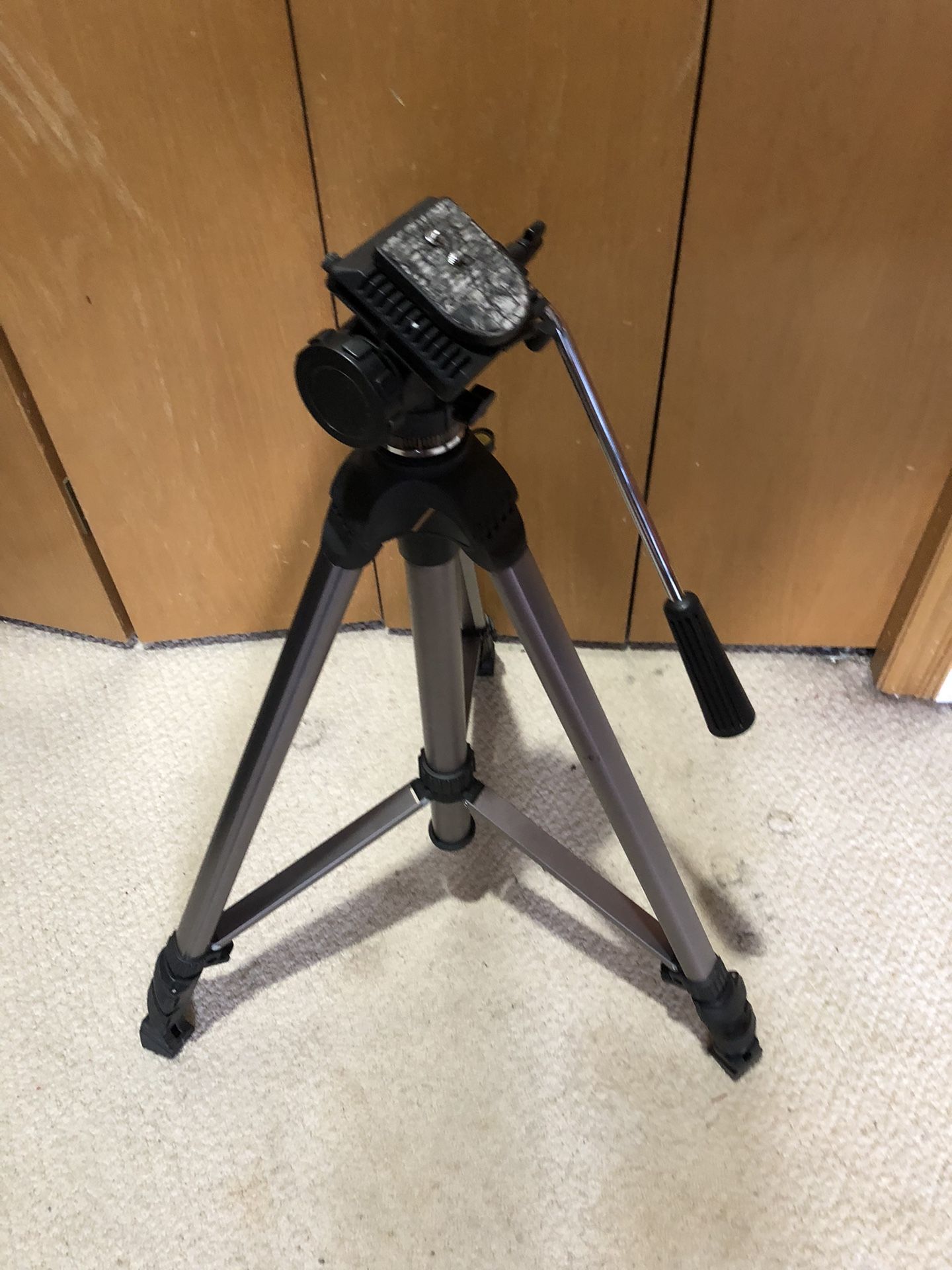 Tripod 