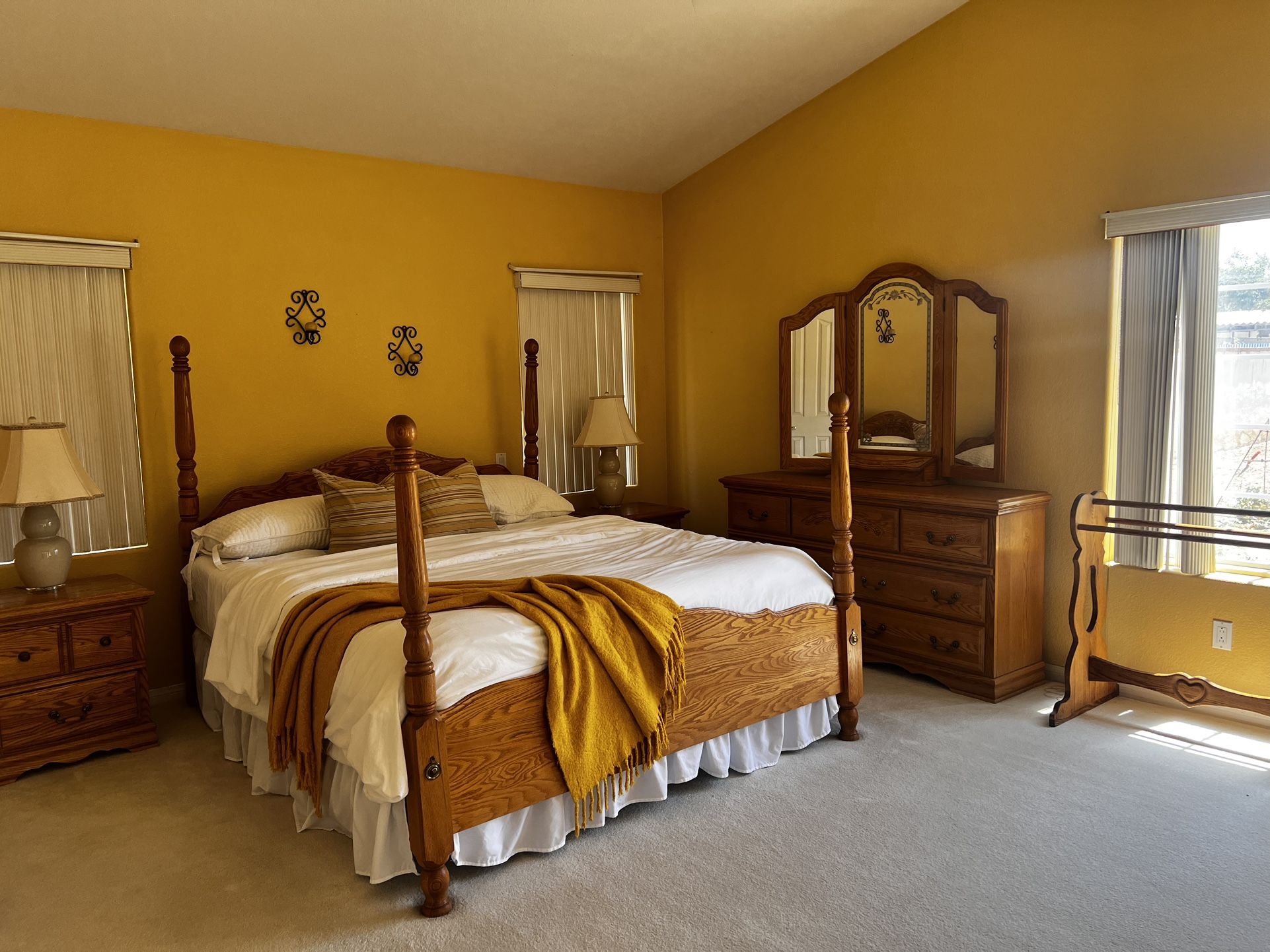Bedroom Set