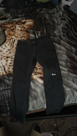 Ksubi jeans