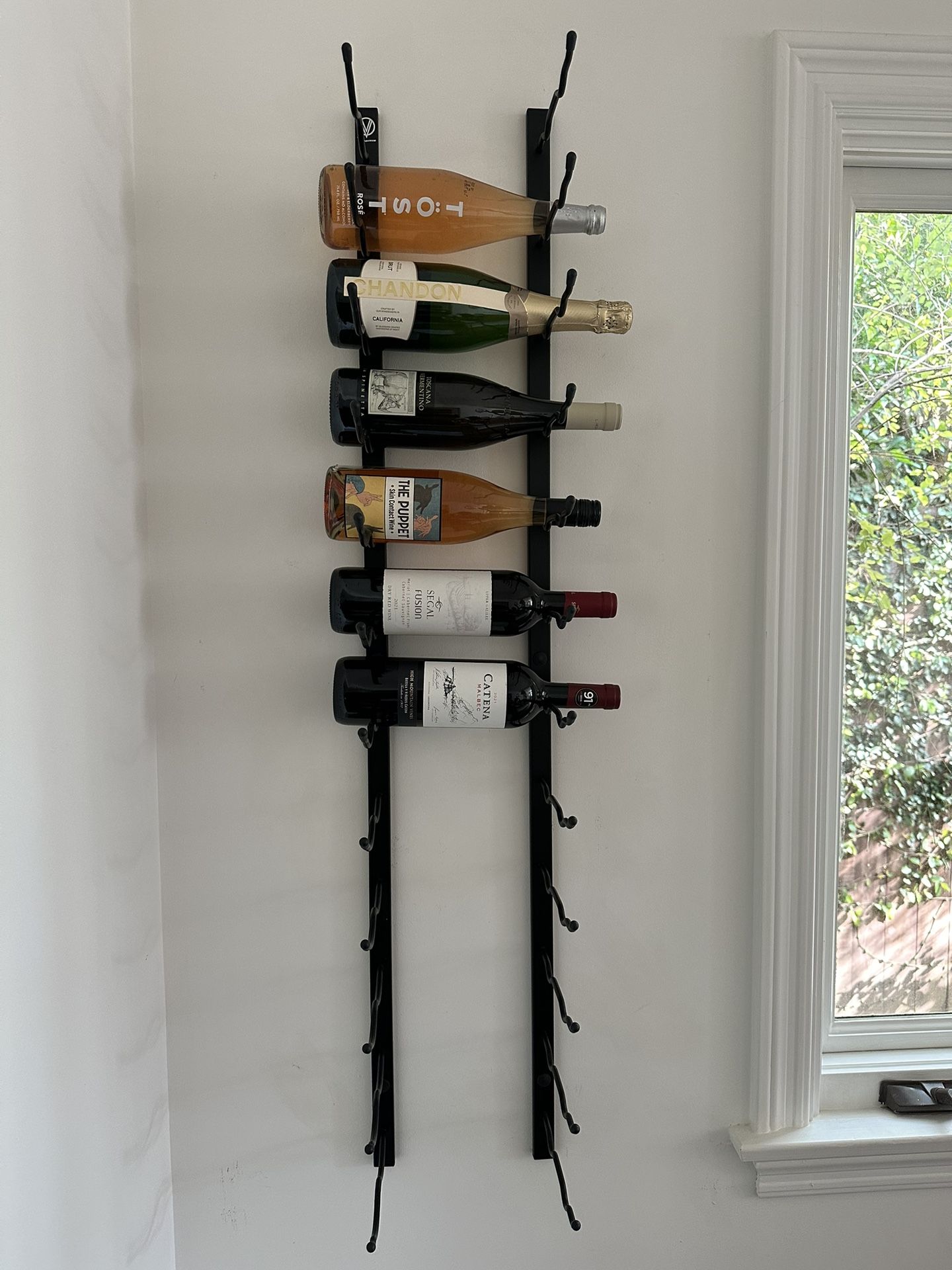 Wine Rack