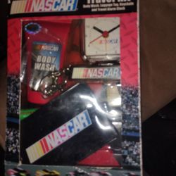 NASCAR Travel Kit