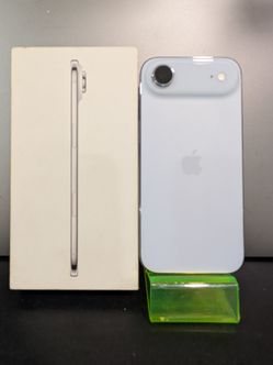 🍎Apple🍎 iPhone 17 Air 256GB For (AT&T & Cricket) Only