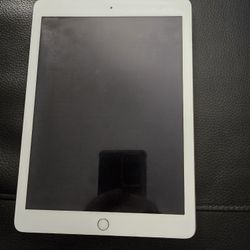 IPad 5th Gen 