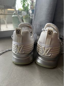 LV shoes