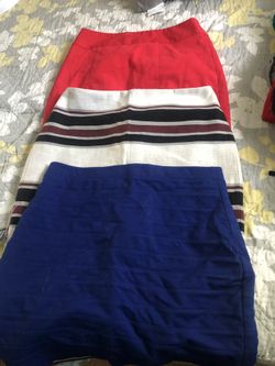 Skirts