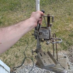 Craftsman Drill Press
