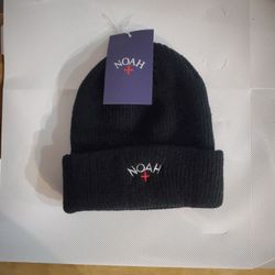 NOAH Beenie