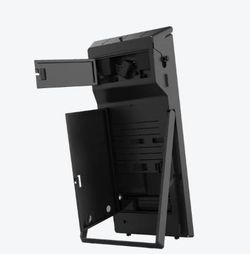 FotoMaster Mirror X 2026 Photo Booth
