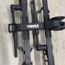 Thule T2 Pro XTR 2-bike 