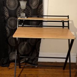 2 Level Desk 