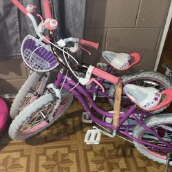 Bicicletas