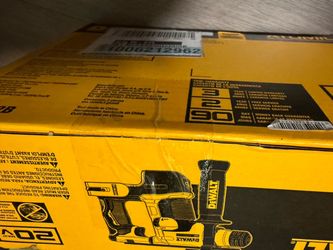 DEWALT 20V MAX Cordless
