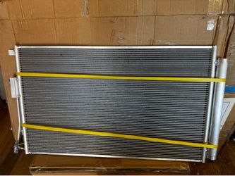 Toyota AC Consenser