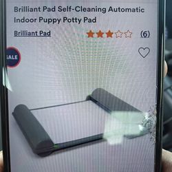 Brilliant Mat
