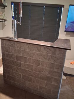 Home Bar