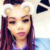 Keanna Weaver
