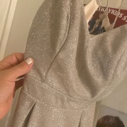 Vestido 👗 Nuevo Talla Chica 