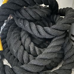 Gym Rope 
