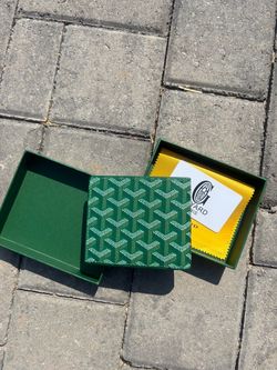 Designer wallet new in box