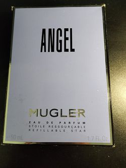 ANGEL Mugler Eau De Parfum 1.7 OZ