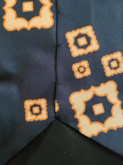 Tie Piemme Made In Italy 