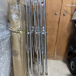 TOP QUALITY LOOSE SIDE CHAIRS