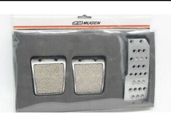 Mugen Pedal Set 5 Speed Ef Da Dc Crx D16 B18