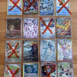 Pokemon Cards For Sale
