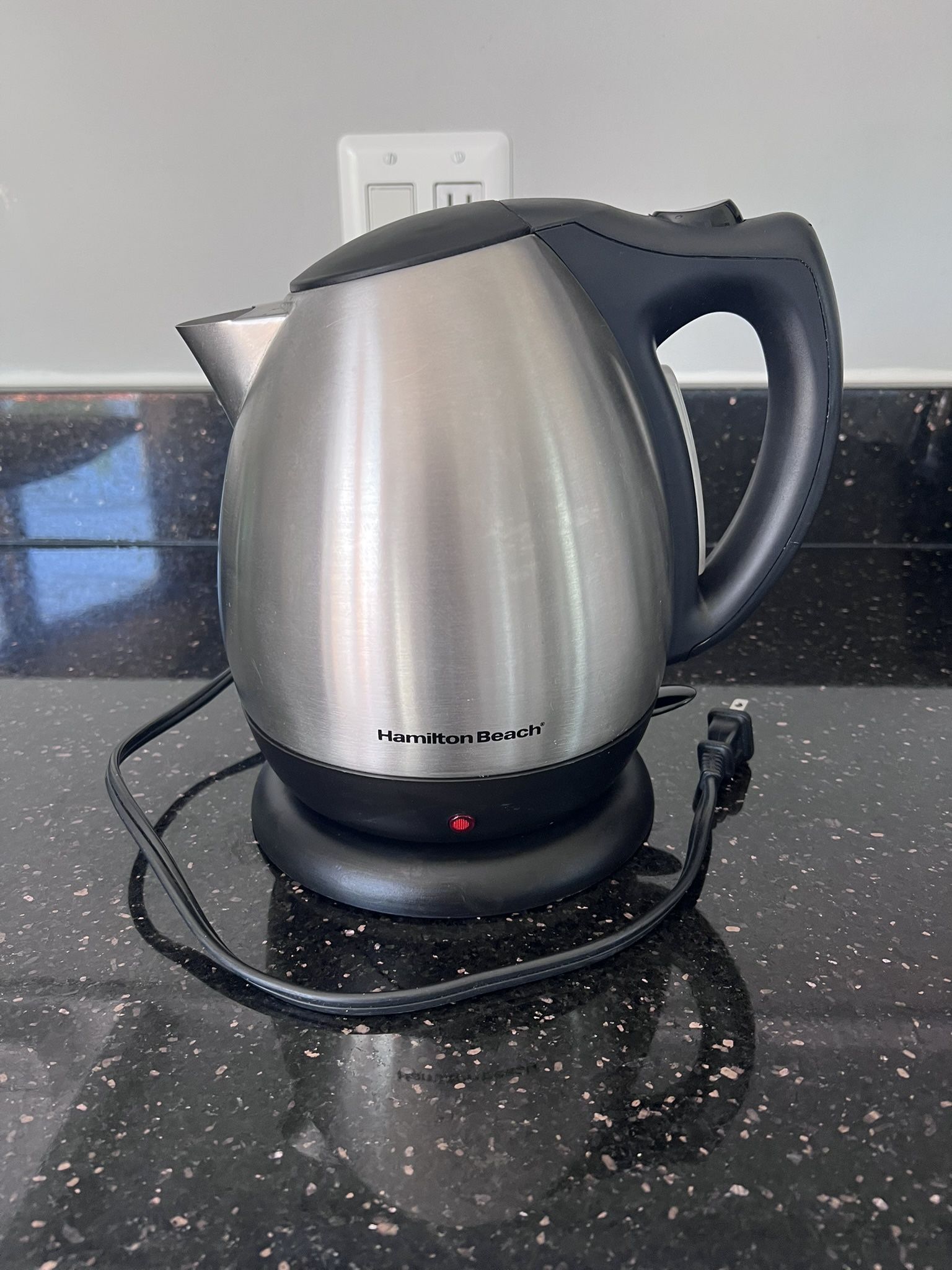 CUP KETTLE