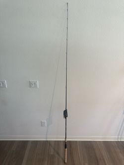 St. Croix Triumph 7' MH Casting Rod