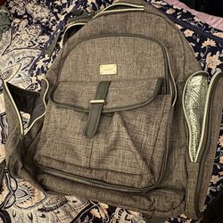 Carter’s Diaper Bag