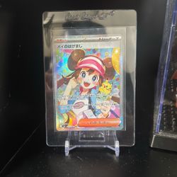 Rosa’s Encouragement SAR mint 