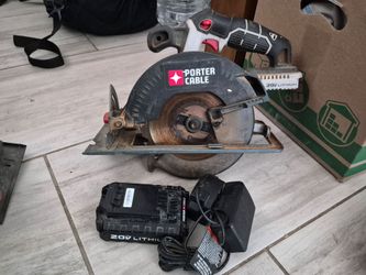 Tool saw
