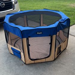 Jespet puppy Tent 