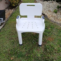 Shower Chair Model..Drive